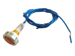 Индикатор-лампа перегрева для сварочного аппарата SOLARIS AC5180 