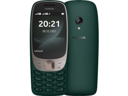 Мобильный телефон NOKIA 6310 Dual Sim Green 