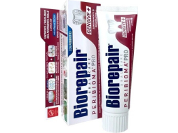 Зубная паста BIOREPAIR Pro Peribioma Gengive 75 мл (8017331064115)