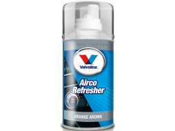 Очиститель кондиционера VALVOLINE Airco Refresher 150 мл 