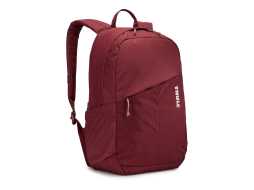 Рюкзак для ноутбука THULE Notus 20 л темно-бордовый 3204920 