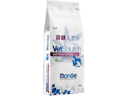 Сухой корм для собак MONGE VetSolution Gastrointestinal