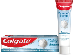Зубная паста COLGATE Кальций-Ремин 100 мл (6920354832628)