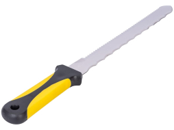 Нож строительный FIT для теплоизоляционных материалов 