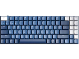 Клавиатура беспроводная механическая UGREEN KU102 Blue 