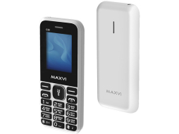 Мобильный телефон MAXVI C30
