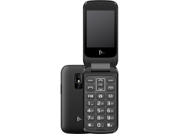 Мобильный телефон F+ Flip 280