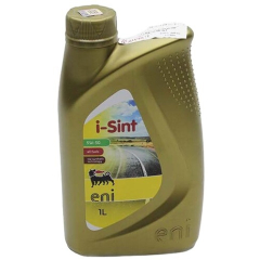Моторное масло 5W30 синтетическое ENI I-Sint