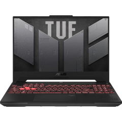Игровой ноутбук ASUS TUF Gaming A15 2023 FA507NU-LP031 
