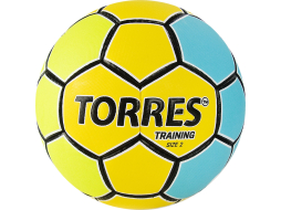 Гандбольный мяч TORRES Training