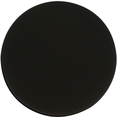 Светильник накладной светодиодный 5 Вт 4000К KINK LIGHT Затмение черный (2200, 19)