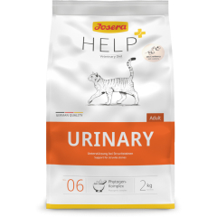 Корм для кошек JOSERA Нelp Urinary