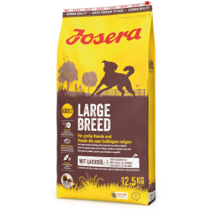 Сухой корм для собак JOSERA Large Breed 12,5 кг 