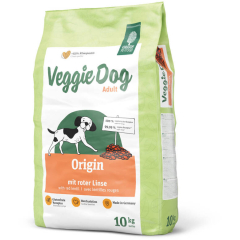 Сухой корм для собак JOSERA Veggie Dog Origin 10 кг 