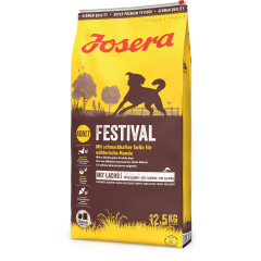 Сухой корм для собак JOSERA Festival