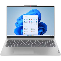Ноутбук LENOVO IdeaPad Slim 5 16IRL8 82XF93TLRU