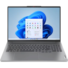 Ноутбук LENOVO IdeaPad Pro 5 16ARP8 83AS5CTRRU