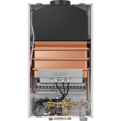 Газовый проточный водонагреватель Haier JCD20-10C/ TD0043766RU