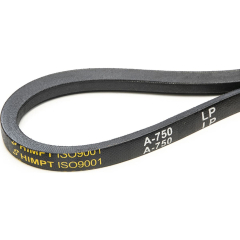 Клиновой ремень HIMPT 13x750 A-750 
