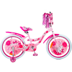 Велосипед детский FAVORIT Kitty 