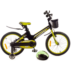 Велосипед детский FAVORIT Prestige 