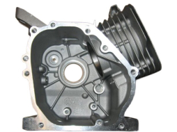 Блок двигателя (цилиндр) для культиватора/мотоблока FERMER 170F 