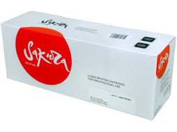 Картридж для принтера SAKURA TK340 черный для Kyocera Mita FS-2020D 2020DN 