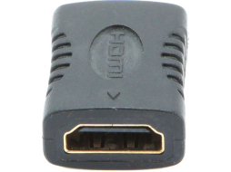 Адаптер GEMBIRD Cablexpert HDMI F 