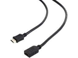Удлинитель GEMBIRD Cablexpert HDMI+Ethernet CC-HDMI4X-10 (v1.4)