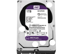 Жесткий диск HDD Western Digital Purple 1TB 