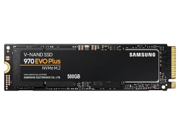 SSD диск SAMSUNG 970 Evo Plus