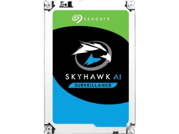 Жесткий диск HDD SEAGATE Skyhawk AI
