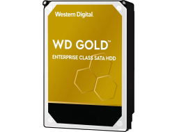 Жесткий диск HDD WESTERN DIGITAL Gold
