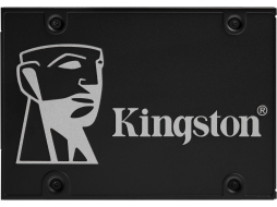 SSD диск Kingston KC600 1024GB 