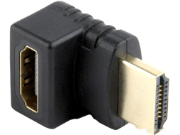 Адаптер GEMBIRD Cablexpert HDMI to HDMI 