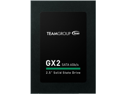 SSD диск TEAM GX2