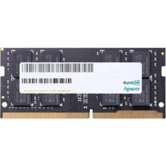 Оперативная память APACER 4GB DDR4 SODIMM PC-21300 