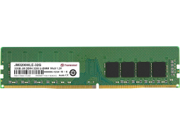 Оперативная память TRANSCEND JetRam 32GB DDR4 PC4-25600 