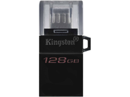 USB-флешка KINGSTON DataTraveler microDuo 3.0 G2