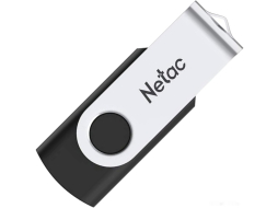USB-флешка NETAC U505 USB 2.0