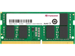 Оперативная память TRANSCEND JetRam 8GB DDR4 SODIMM JM3200HSG-8G
