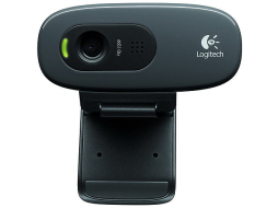 Веб-камера LOGITECH C270