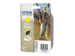 Картридж для принтера струйный EPSON T092