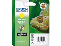 Картридж для принтера струйный EPSON T033