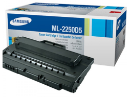 Картридж для принтера лазерный SAMSUNG ML-2250D5 