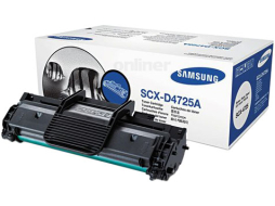 Картридж для принтера лазерный SAMSUNG SCX-D4725A 