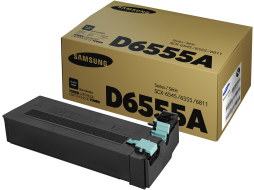 Картридж для принтера лазерный SAMSUNG SCX-D6555A 