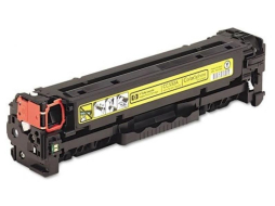 Картридж для принтера лазерный желтый HP 304A 