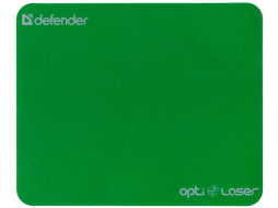 Коврик для мыши DEFENDER Silver Opti-laser