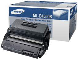 Картридж для принтера лазерный SAMSUNG ML-D4550B 
